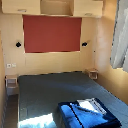 Mobil-home Climatise - 6 Pers - R27