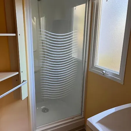 Nyaraló Mobil-home Climatise - 6 Pers - R27